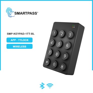 Tastiera (Keypad) per maniglie SMARTPASS